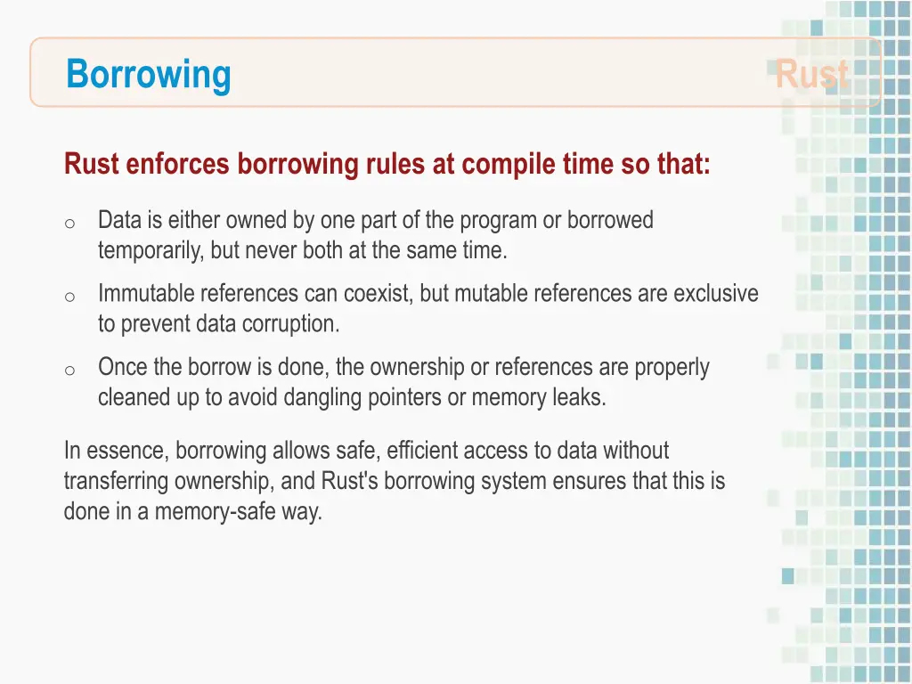 borrowing 1