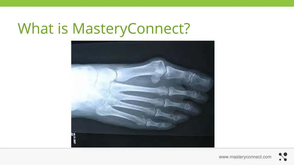 what is masteryconnect