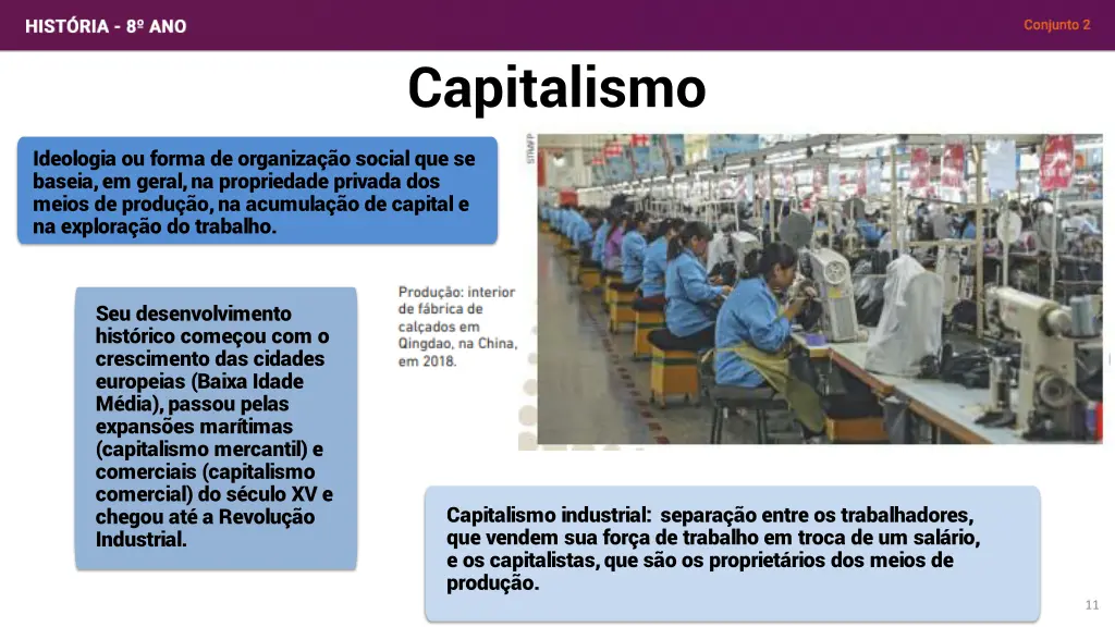 capitalismo