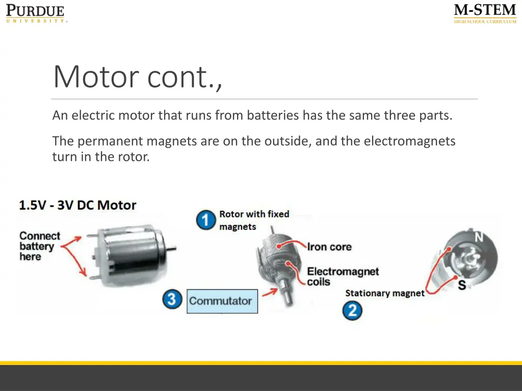 motor cont 1