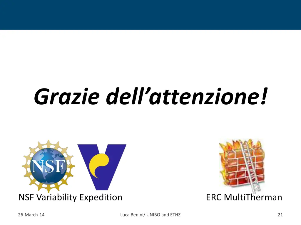 grazie dell attenzione