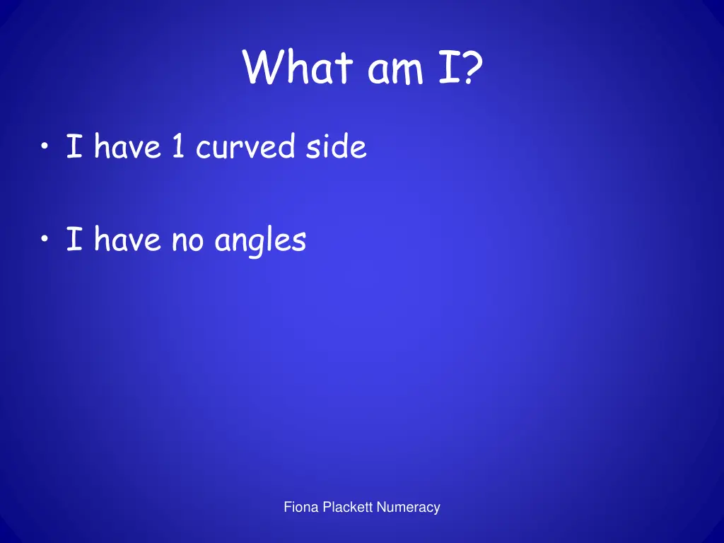 what am i 14