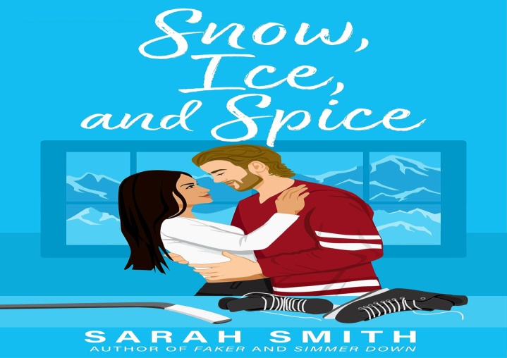 read pdf snow ice and spice a steamy enemies