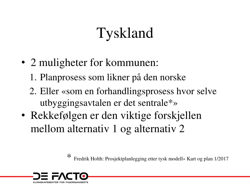 tyskland
