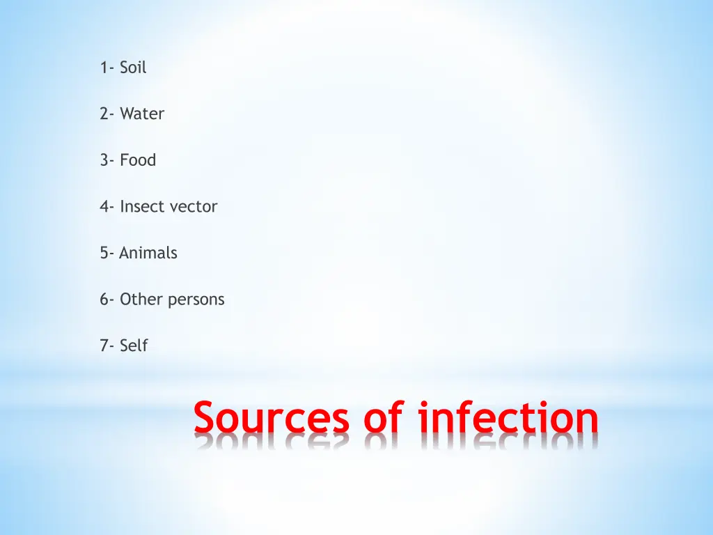 1 soil