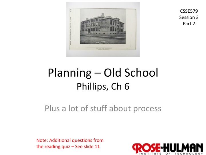 csse579 session 3 part 2