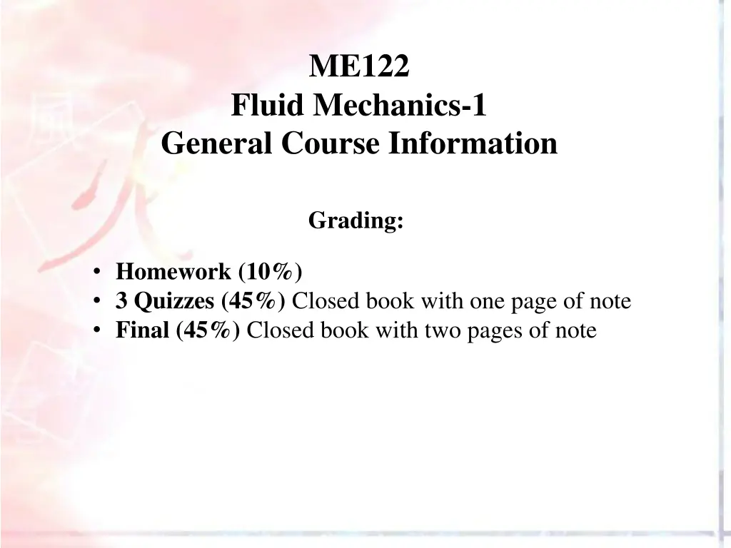 me122 3