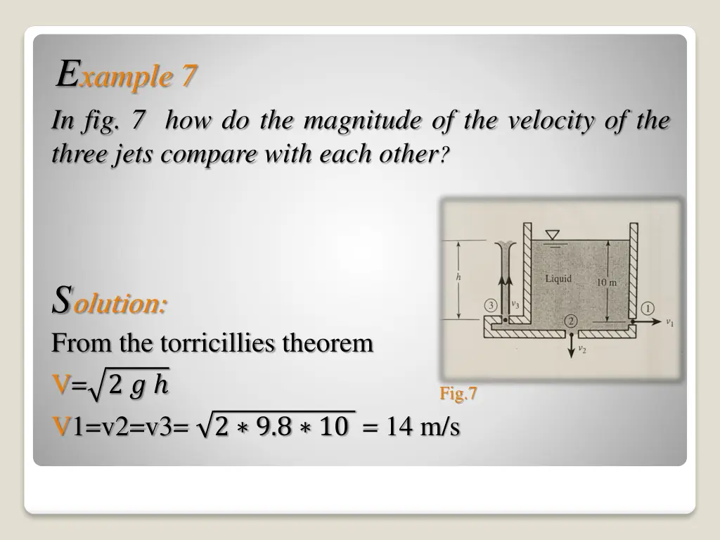 e xample 7 in fig 7 how do the magnitude