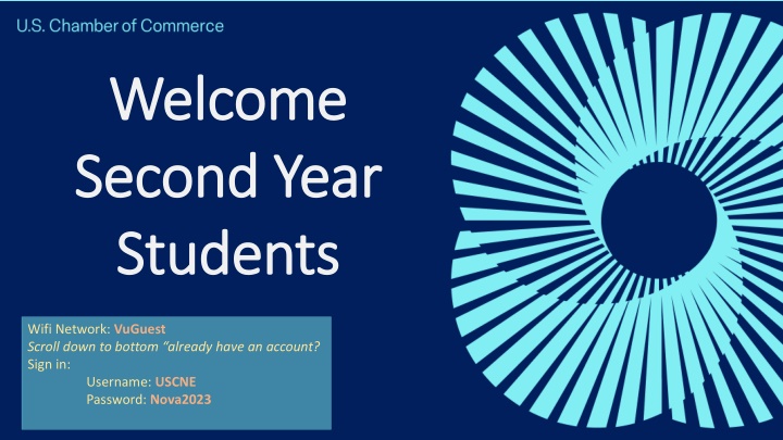 welcome welcome second year second year students