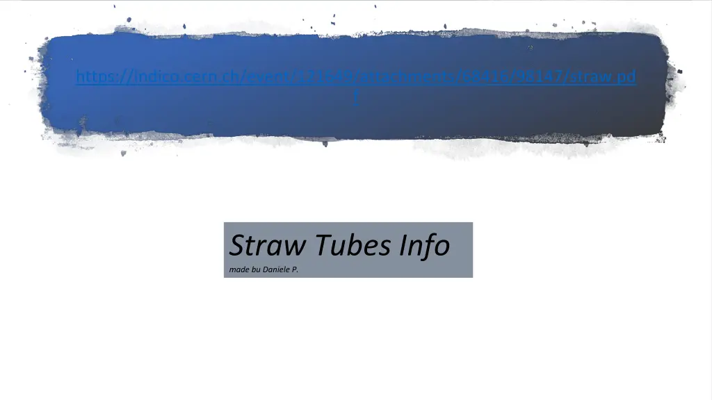 https indico cern ch event 121649 attachments