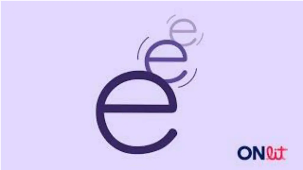 embedded mnemonic e with explicit instruction
