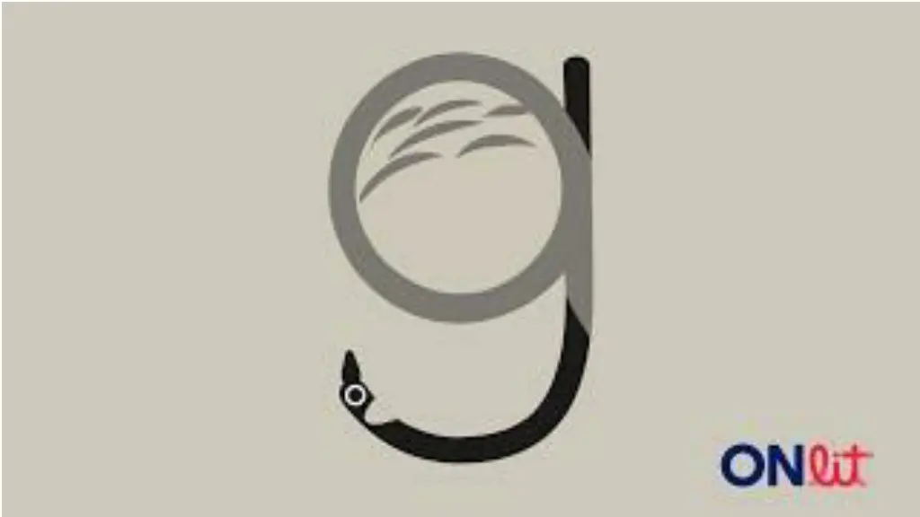 embedded mnemonic g with explicit instruction