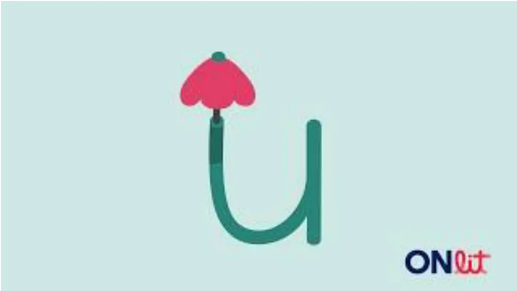 embedded mnemonic u instructional video