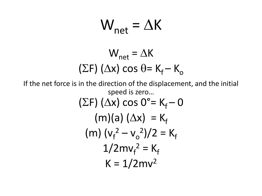 w net k