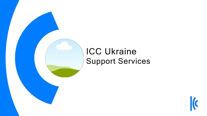 icc ukraine support services