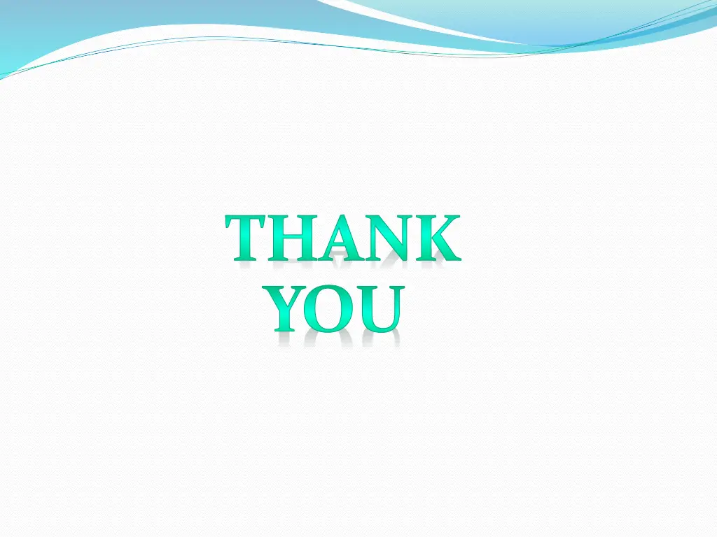 thank you