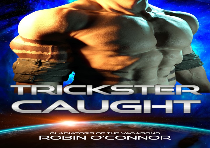 read pdf trickster caught an alien gladiator