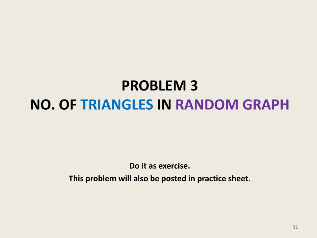 problem 3