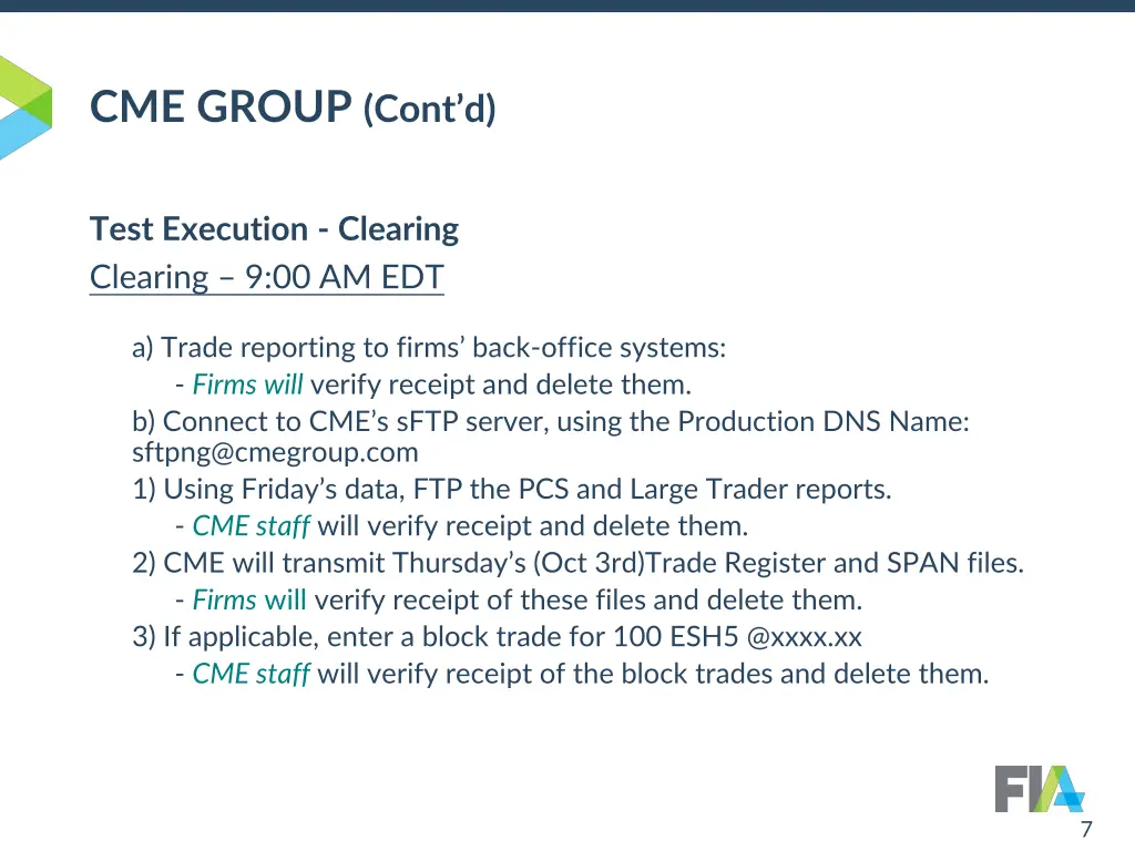 cme group cont d 5