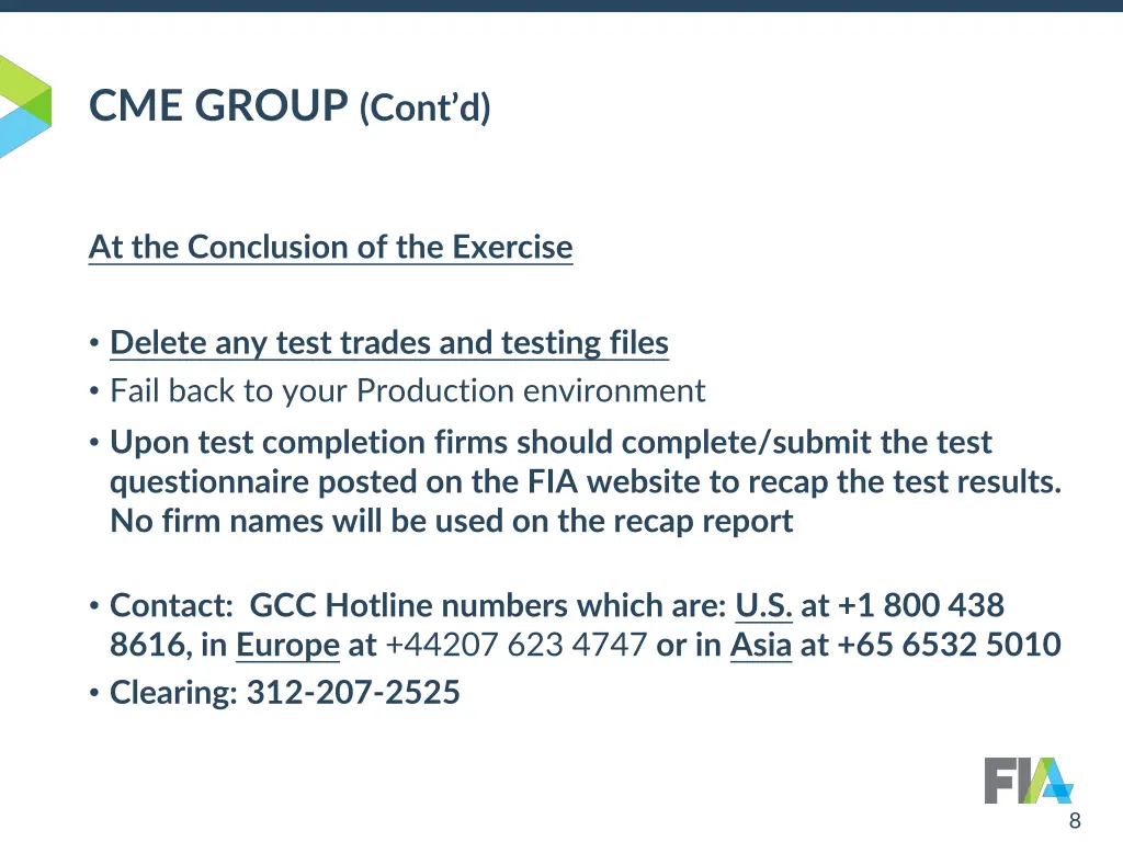 cme group cont d 6