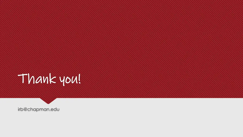 thank you thank you