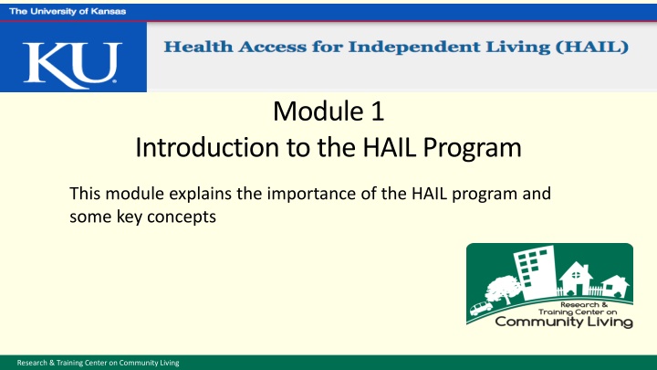module 1