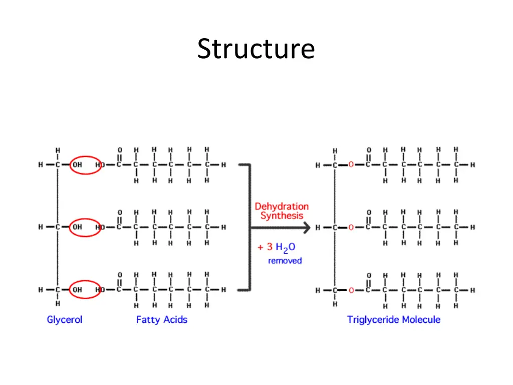 structure