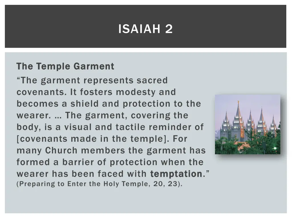 isaiah 2 11