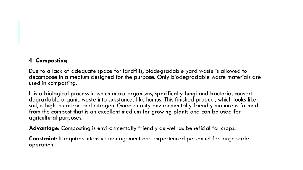 4 composting