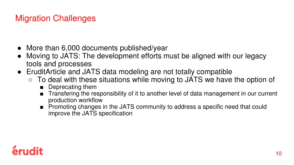 migration challenges 1