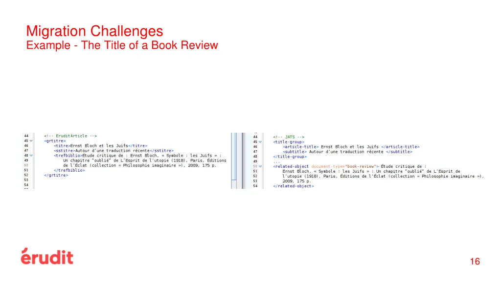 migration challenges example the title of a book 2