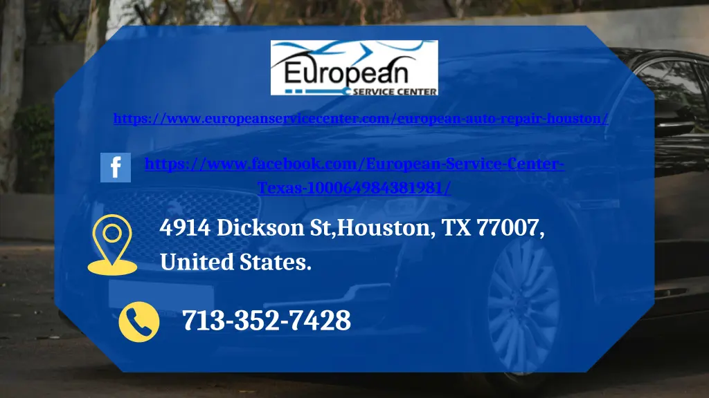 https www europeanservicecenter com european auto