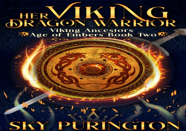 read pdf her viking dragon warrior viking