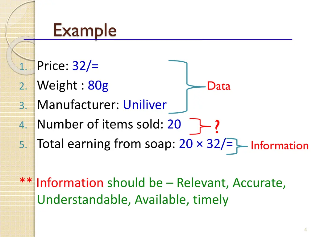 example