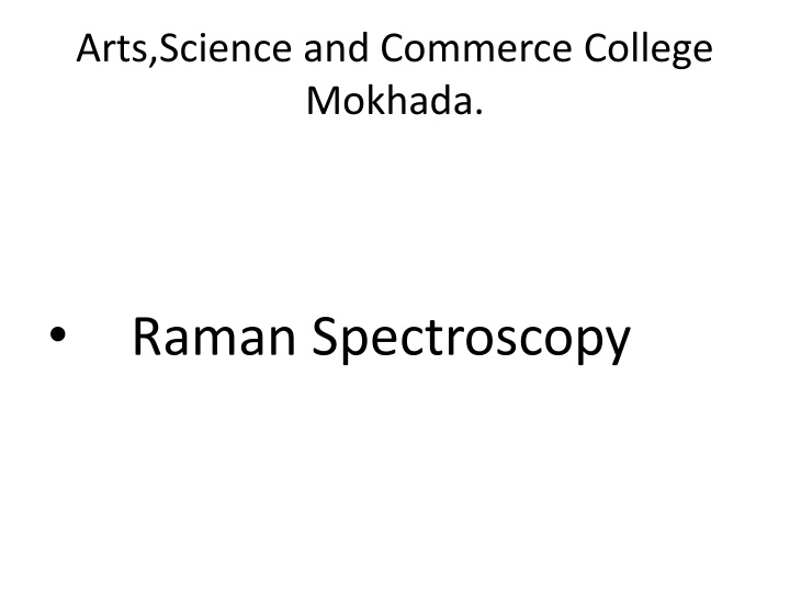 arts science and commerce college mokhada