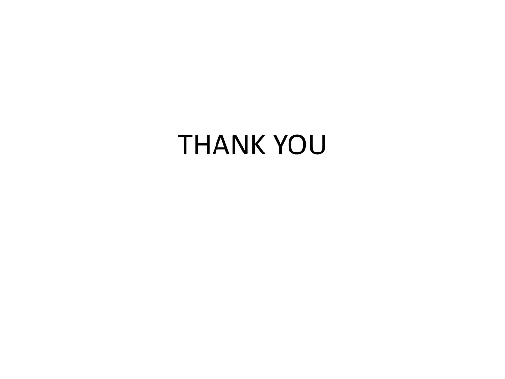 thank you