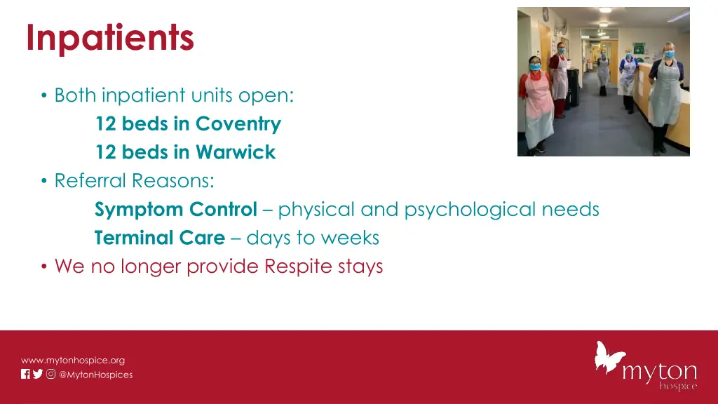 inpatients
