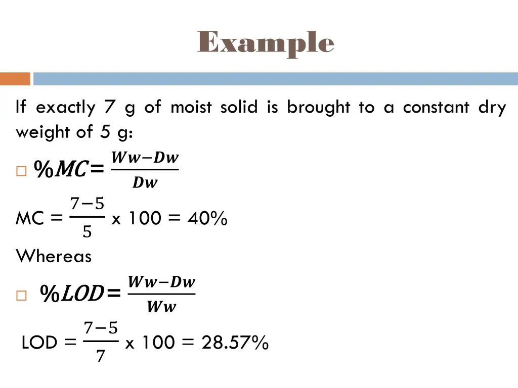 example