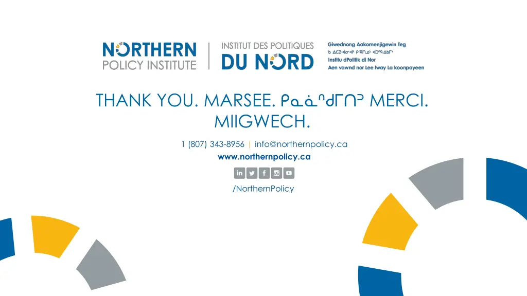 thank you marsee merci miigwech