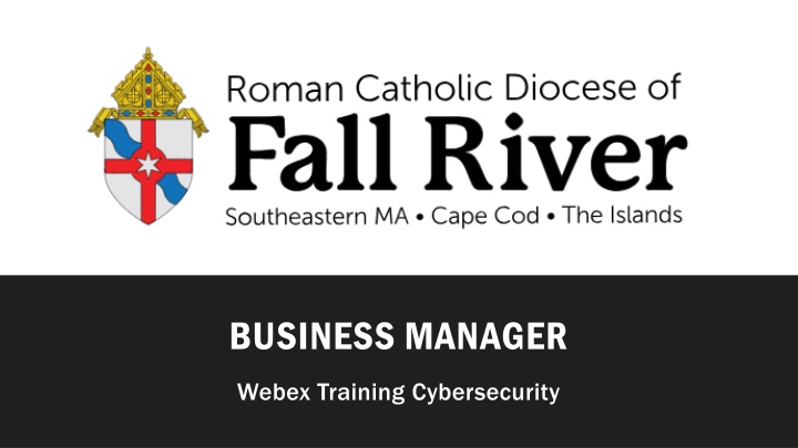 business manager