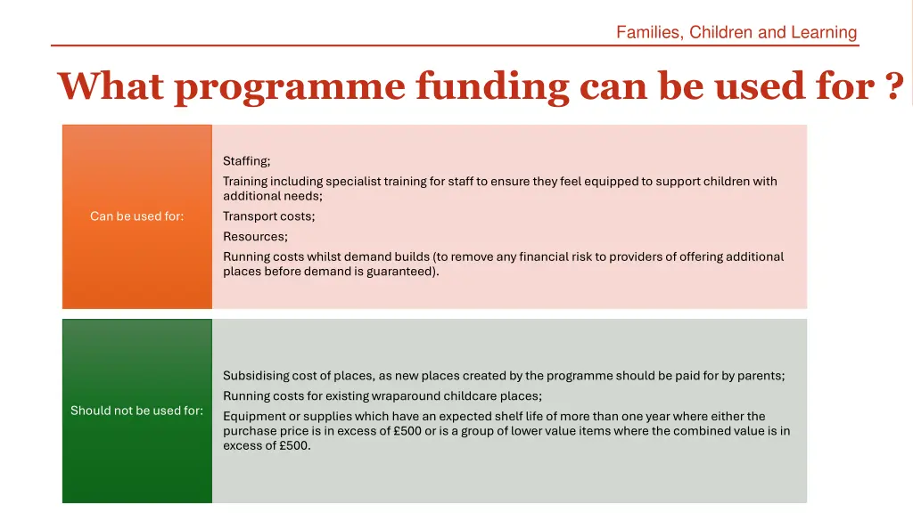 families children and learning 1