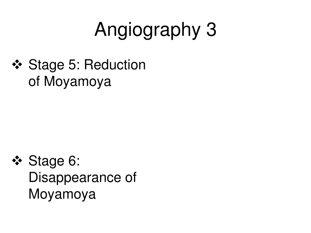 angiography 3