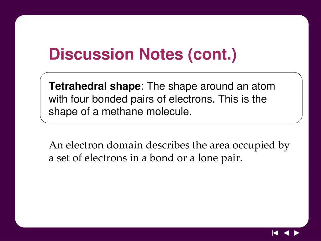 discussion notes cont 1