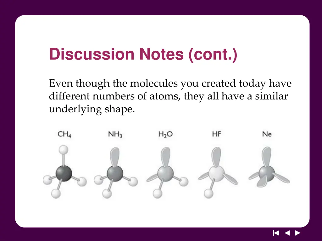 discussion notes cont 3