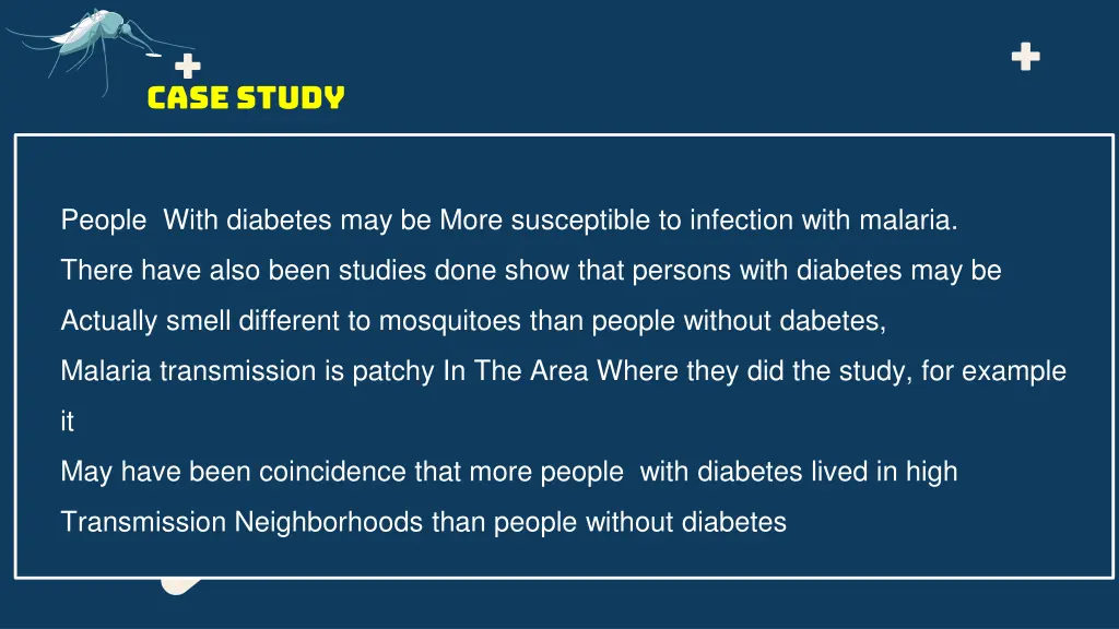 case study 1