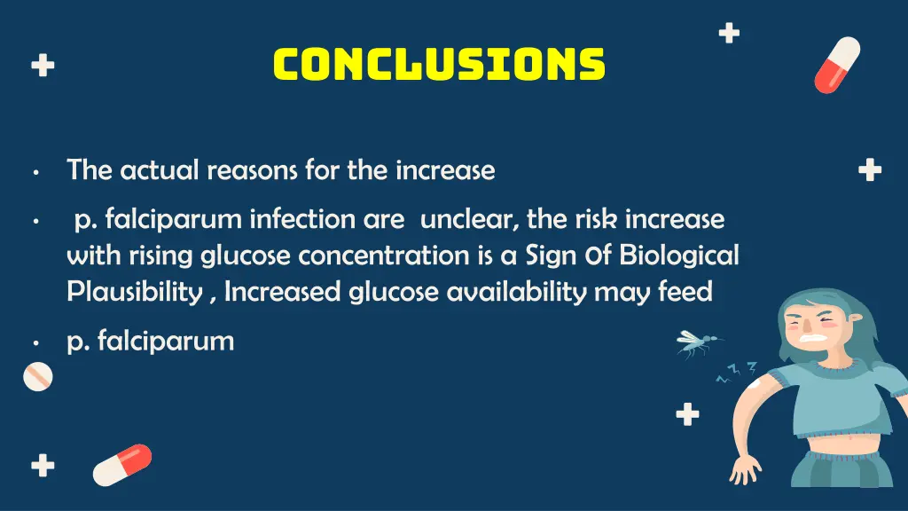 conclusions