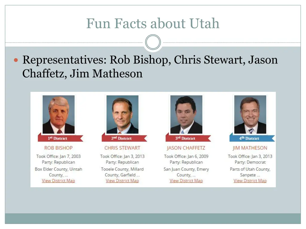 fun facts about utah 3