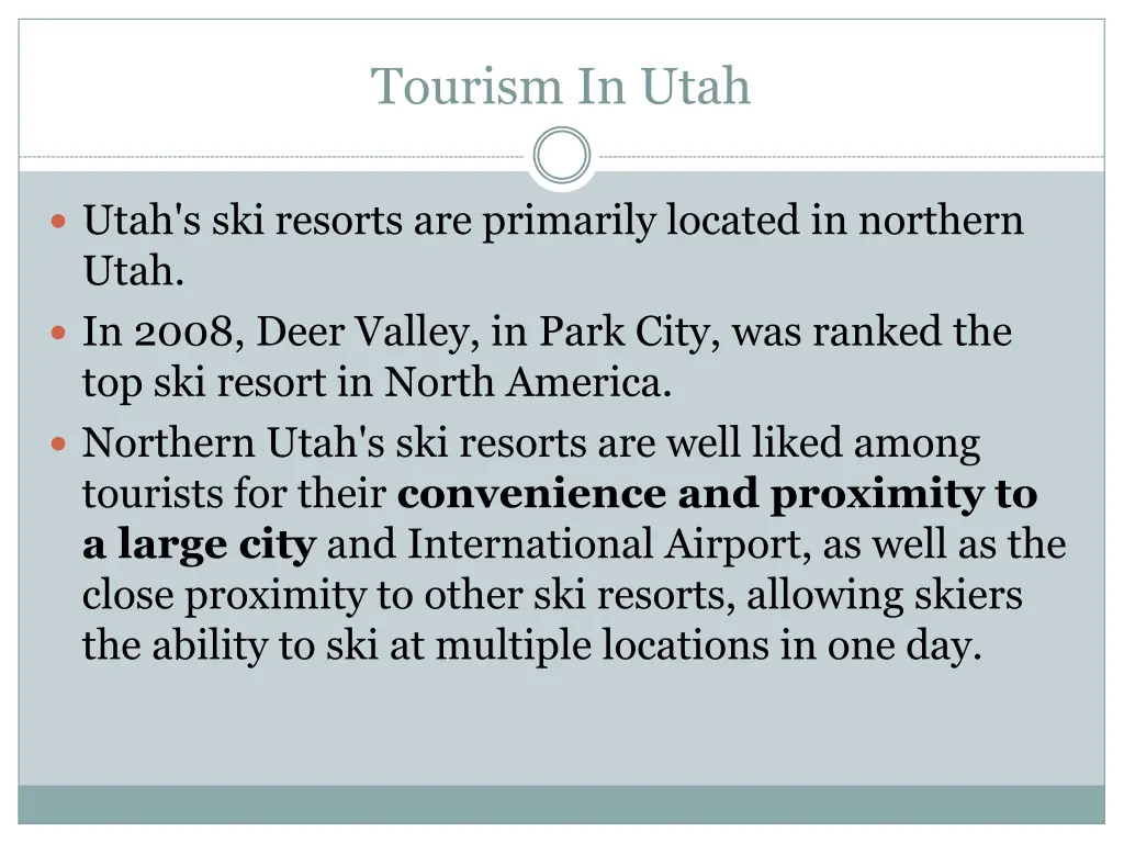tourism in utah 4