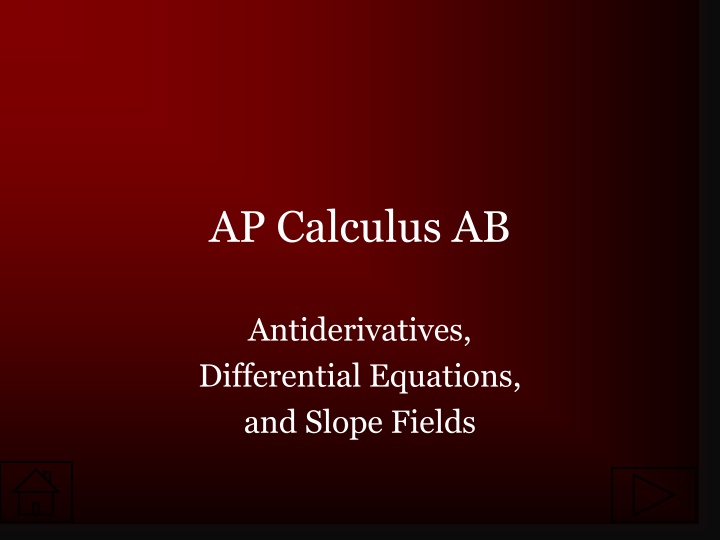 ap calculus ab