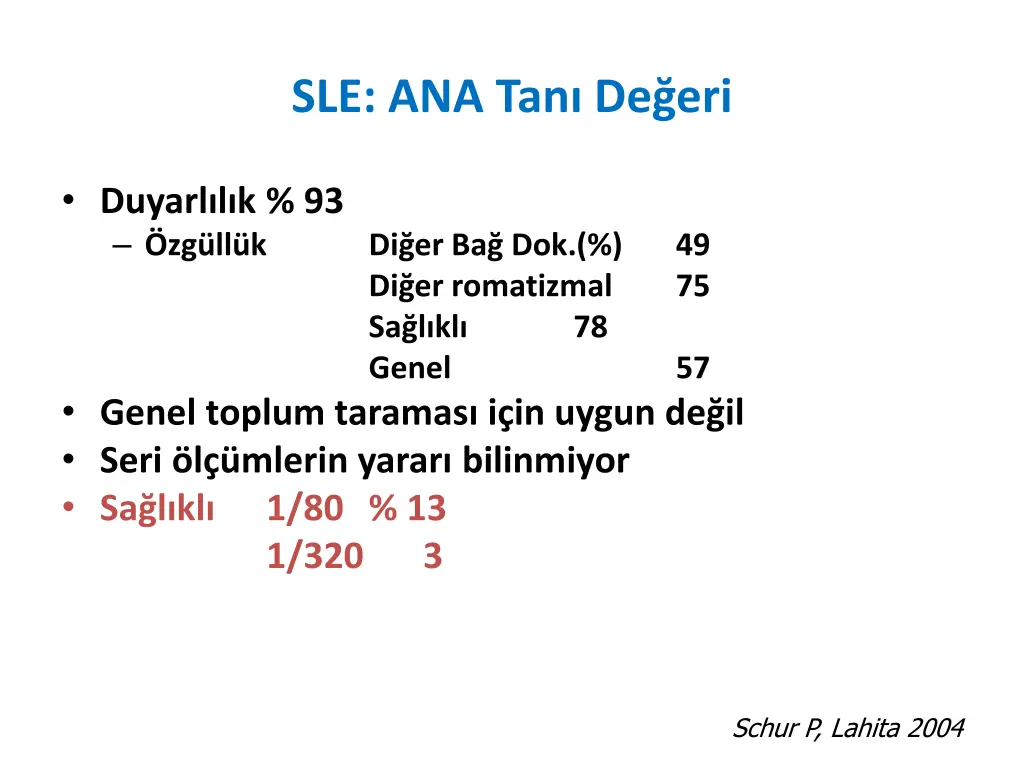 sle ana tan de eri